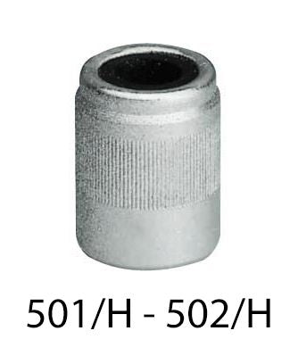 Umeta Boquillas / Conectores para bombas de engrase de palanca - Ferrotecnia