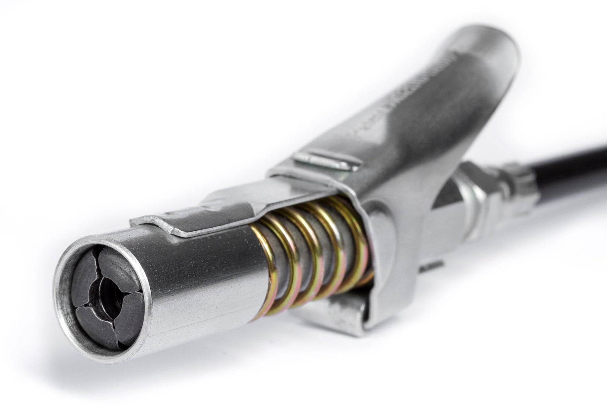 Umeta Conector especial G - 136 para bombas y depósitos dispensadores de grasa - Ferrotecnia