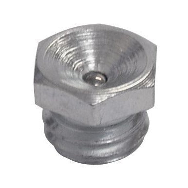 Umeta Engrasadores cóncavos 5240061 (caja de 100 unidades) - Ferrotecnia