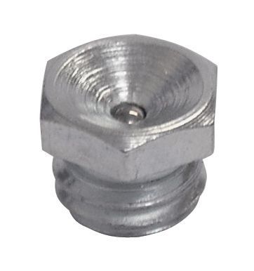 Umeta Engrasadores cóncavos 5547022 (caja de 100 unidades) - Ferrotecnia