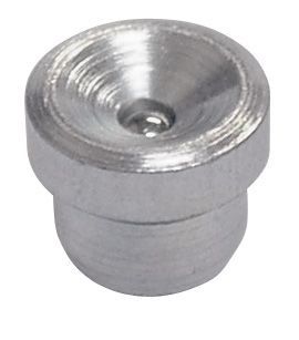 Umeta Engrasadores cóncavos recto de embutición tipo D1a - Ferrotecnia