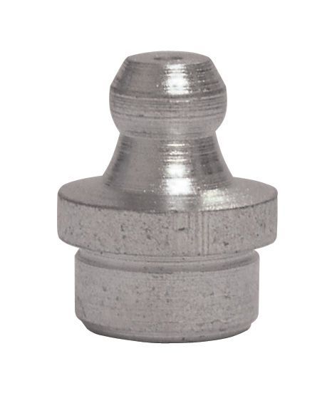 Umeta - Engrasadores hidráulicos rectos sin rosca para embutir tipo H1a - Ferrotecnia