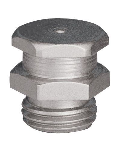 Umeta Engrasadores rectos de cabeza plana tipo T1/B - Ferrotecnia