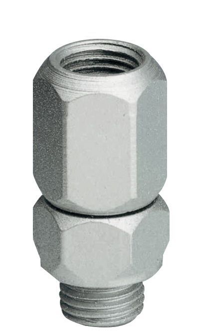 Umeta Unión giratoria - Ferrotecnia