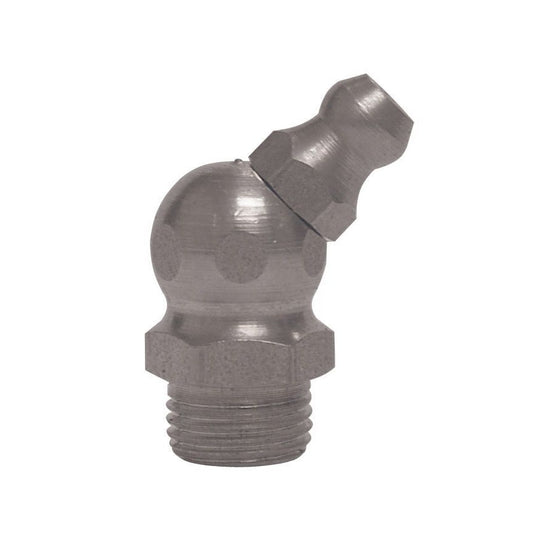 Umeta Hydraulic Lubricators 67° DIN 71412 Type B