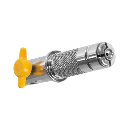 Umeta Universal Coupler for SNAPSTAR Hydraulic Lubricators