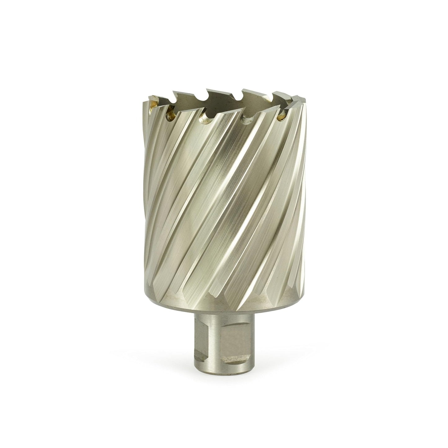 Unibor M212L - Unibor M2 hollow milling cutter 12Lx50 mm.