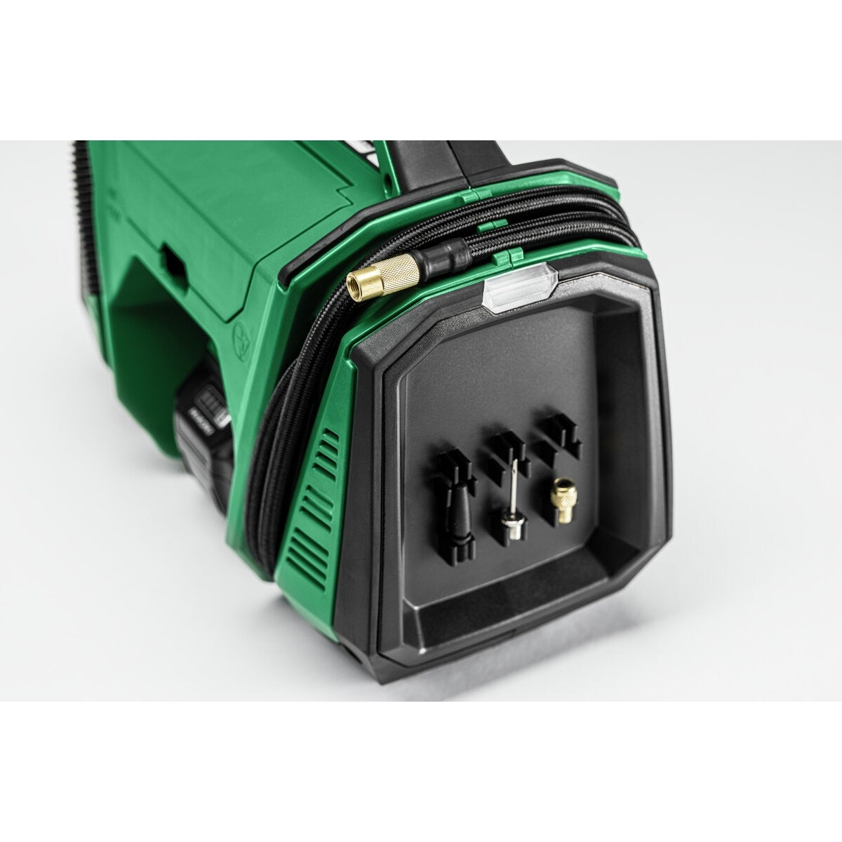 Hikoki UP18DAW4Z - Compresor de aire de batería UP18DAW4Z