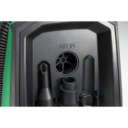 Hikoki UP18DAW4Z - Compresor de aire de batería UP18DAW4Z