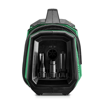 Hikoki UP18DAW4Z - Compresor de aire de batería UP18DAW4Z
