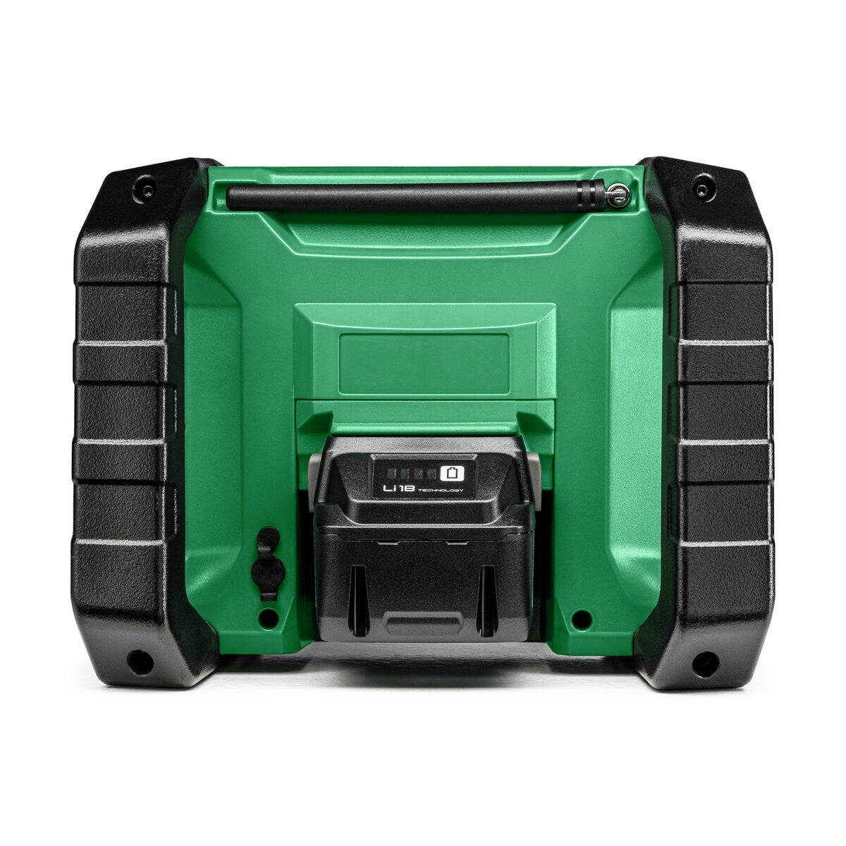 Hikoki UR18DAW4Z - Radio de batería UR18DAW4Z