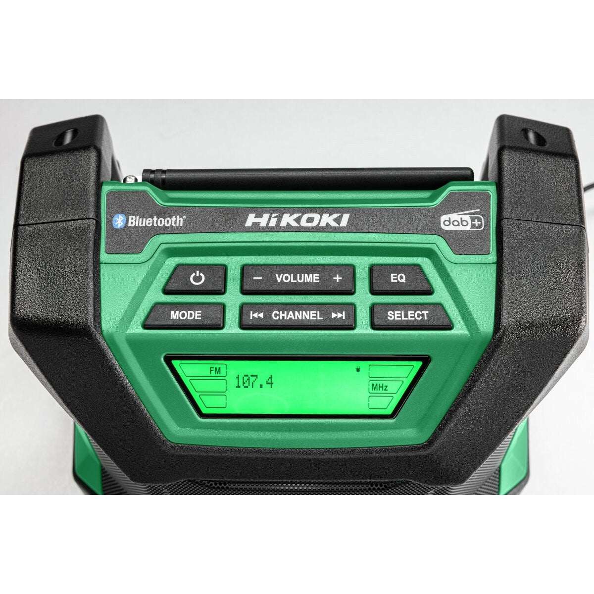Hikoki UR18DAW4Z - Radio de batería UR18DAW4Z