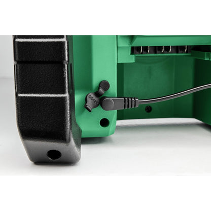 Hikoki UR18DAW4Z - Radio de batería UR18DAW4Z