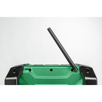 Hikoki UR18DAW4Z - Radio de batería UR18DAW4Z