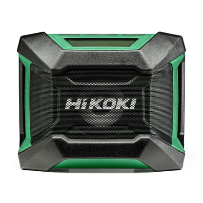 Hikoki UR18DAW4Z - Radio de batería UR18DAW4Z
