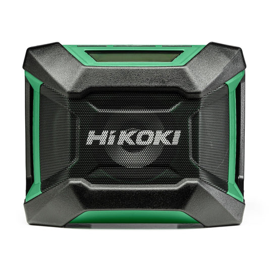 Hikoki UR18DAW4Z - Radio de batería UR18DAW4Z