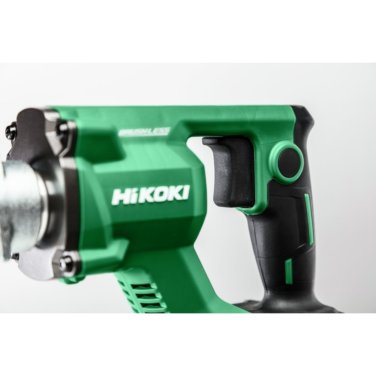 Hikoki UV3628DAW4Z - Vibrador de hormigón de batería UV3628DAW4Z