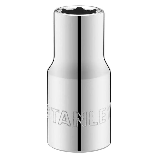 Vaso 6 caras 1/4' 10mm