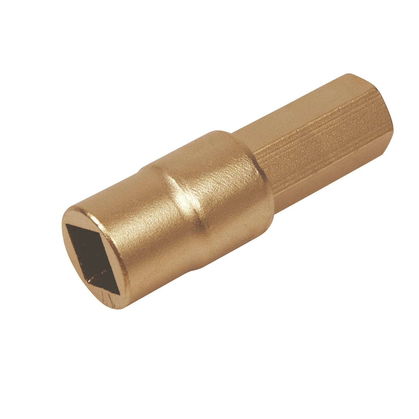 Douille de tournevis 1/2" 10x140mm