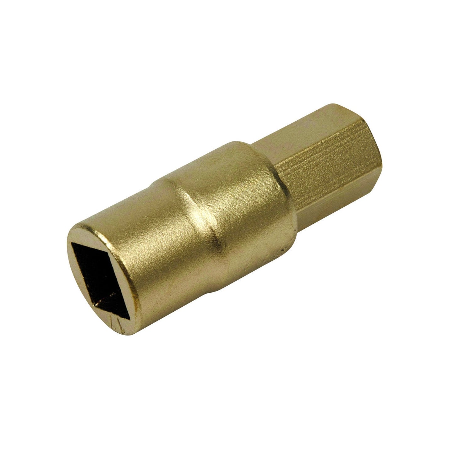 Douille de tournevis 1/2" 4 mm