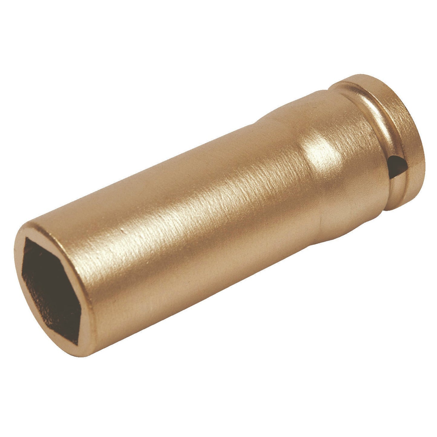 Douille à impact hexagonale de 1/2" (30 mm)