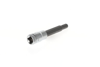 Vasos de puntas Allen (INBUS®) largos de 1/4" Gedore IN 20 L - Ferrotecnia