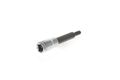 Vasos de puntas Allen (INBUS®) largos de 1/4" Gedore IN 20 L - Ferrotecnia