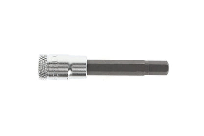 Vasos de puntas Allen (INBUS®) largos de 1/4" Gedore IN 20 L - Ferrotecnia