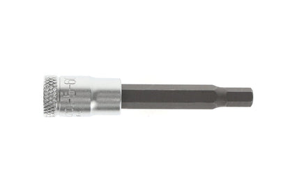 Vasos de puntas Allen (INBUS®) largos de 1/4" Gedore IN 20 L - Ferrotecnia
