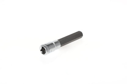 Vasos de puntas Allen (INBUS®) largos de 1/4" Gedore IN 20 L - Ferrotecnia