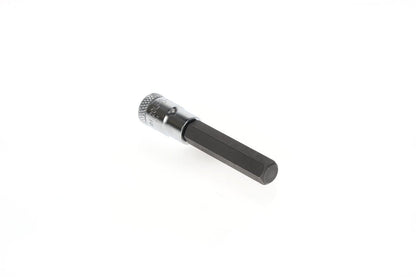 Vasos de puntas Allen (INBUS®) largos de 1/4" Gedore IN 20 L - Ferrotecnia