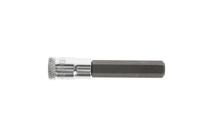 Vasos de puntas Allen (INBUS®) largos de 1/4" Gedore IN 20 L - Ferrotecnia