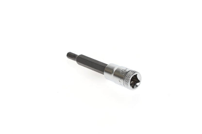 Vasos de puntas Allen (INBUS®) largos de 1/4" Gedore IN 20 L - Ferrotecnia