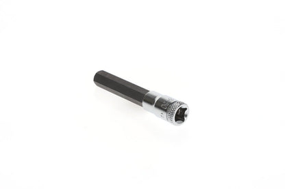 Vasos de puntas Allen (INBUS®) largos de 1/4" Gedore IN 20 L - Ferrotecnia