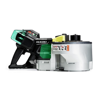Hikoki VB3616DAW2Z - Dobladora de barras de refuerzo de batería VB3616DAW2Z