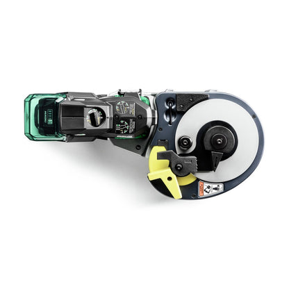 Hikoki VB3616DAW2Z - Dobladora de barras de refuerzo de batería VB3616DAW2Z