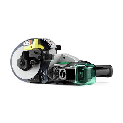 Hikoki VB3616DAW2Z - Dobladora de barras de refuerzo de batería VB3616DAW2Z