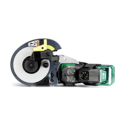 Hikoki VB3616DAW2Z - Dobladora de barras de refuerzo de batería VB3616DAW2Z