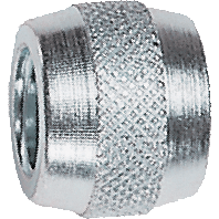 VBW 87110075 - Tuerca de repuesto para llaves de tubo de 3"