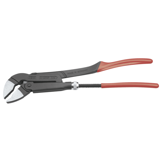 VBW 87115005 - Pipe wrench 1/2" L.238 mm