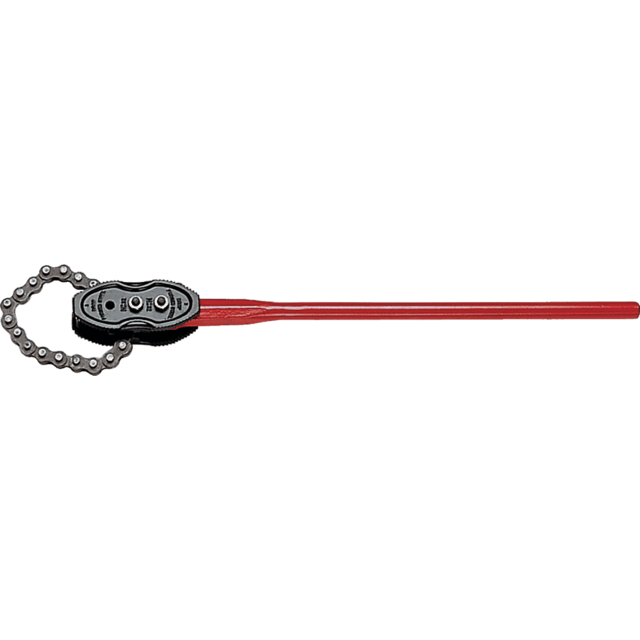 VBW 87130030 - Chain wrench for pipes L.1280 mm