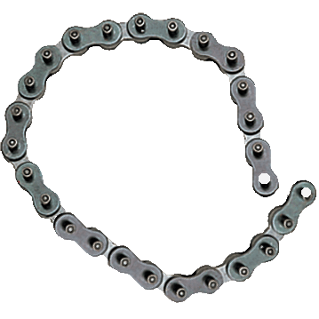 VBW 87130125 - Replacement chain for no. 130025 L.850 mm