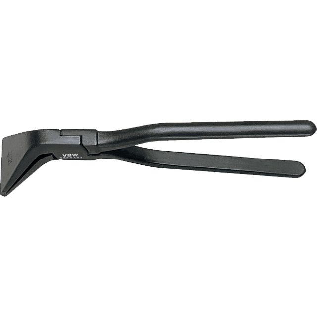 VBW 87156210 - Alicates de engarzar 45° L.260 mm - Ferrotecnia