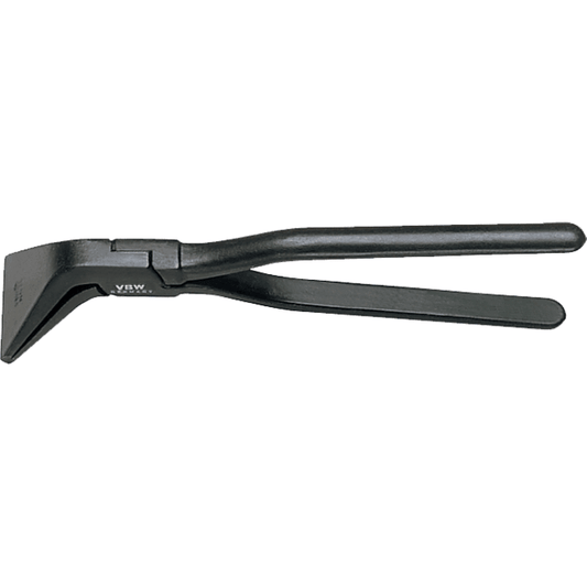 VBW 87156210 - Alicates de engarzar 45° L.260 mm - Ferrotecnia