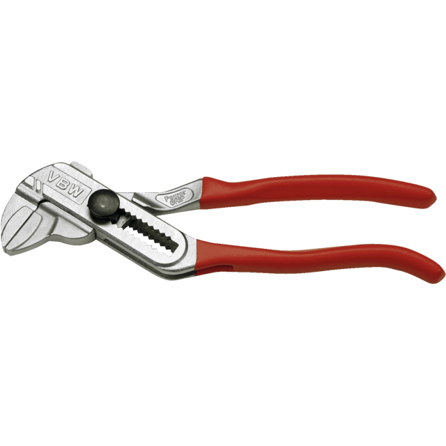 VBW 87180305 - Wrench pliers L.180 mm