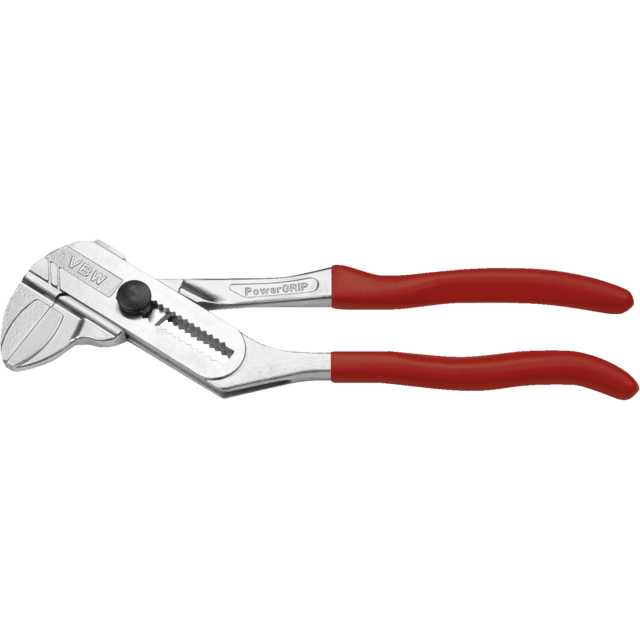 VBW 87180310 - Llave de alicates L.250 mm - Ferrotecnia