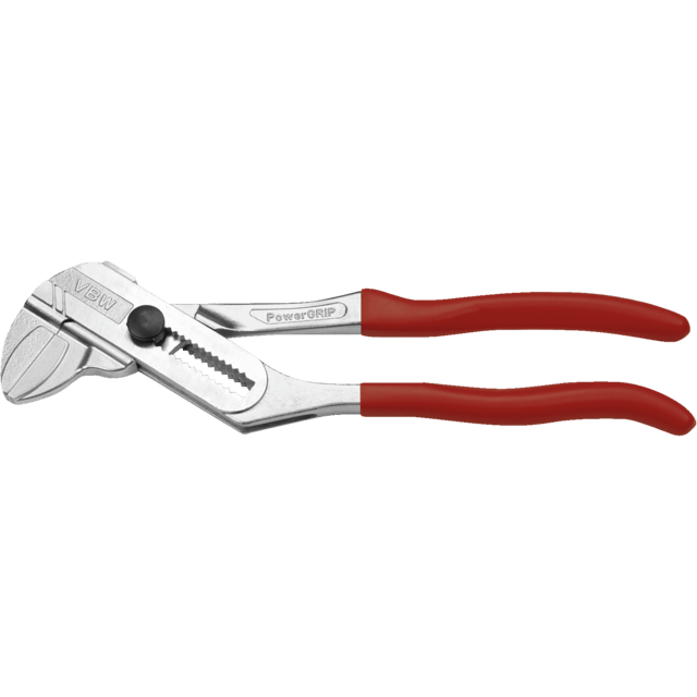 VBW 87180310 - Llave de alicates L.250 mm
