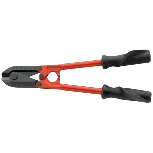 VBW 87433020 - Cortador de pernos compacto L.390 mm - Ferrotecnia
