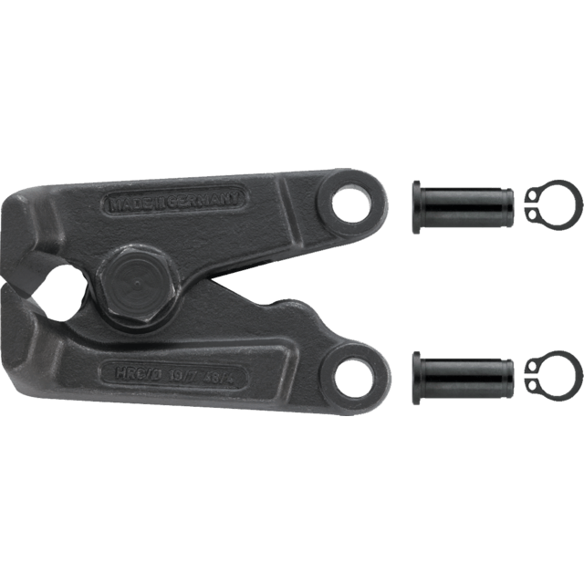VBW 87433145 - Replacement cutting head with screws 433040