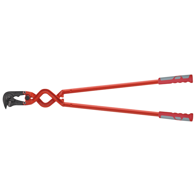 VBW 87436010 - Welded wire mesh cutter L.1000 mm
